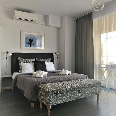 Apartamenty Retmana Krakkó Kültér fotó