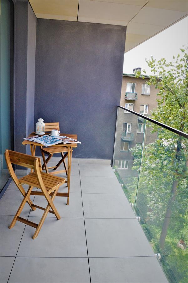 Apartamenty Retmana Krakkó Kültér fotó