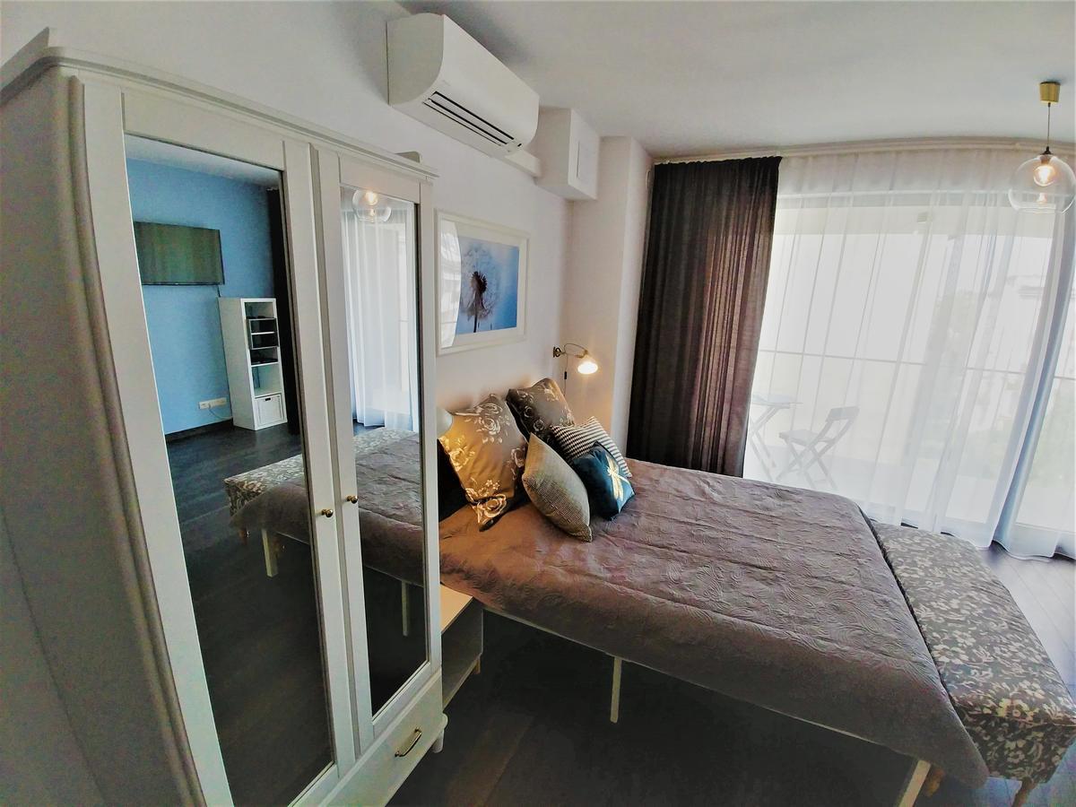Apartamenty Retmana Krakkó Kültér fotó