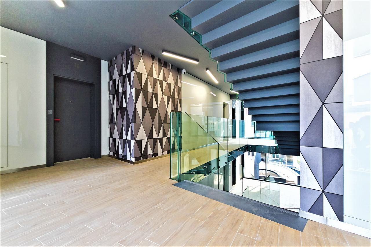 Apartamenty Retmana Krakkó Kültér fotó