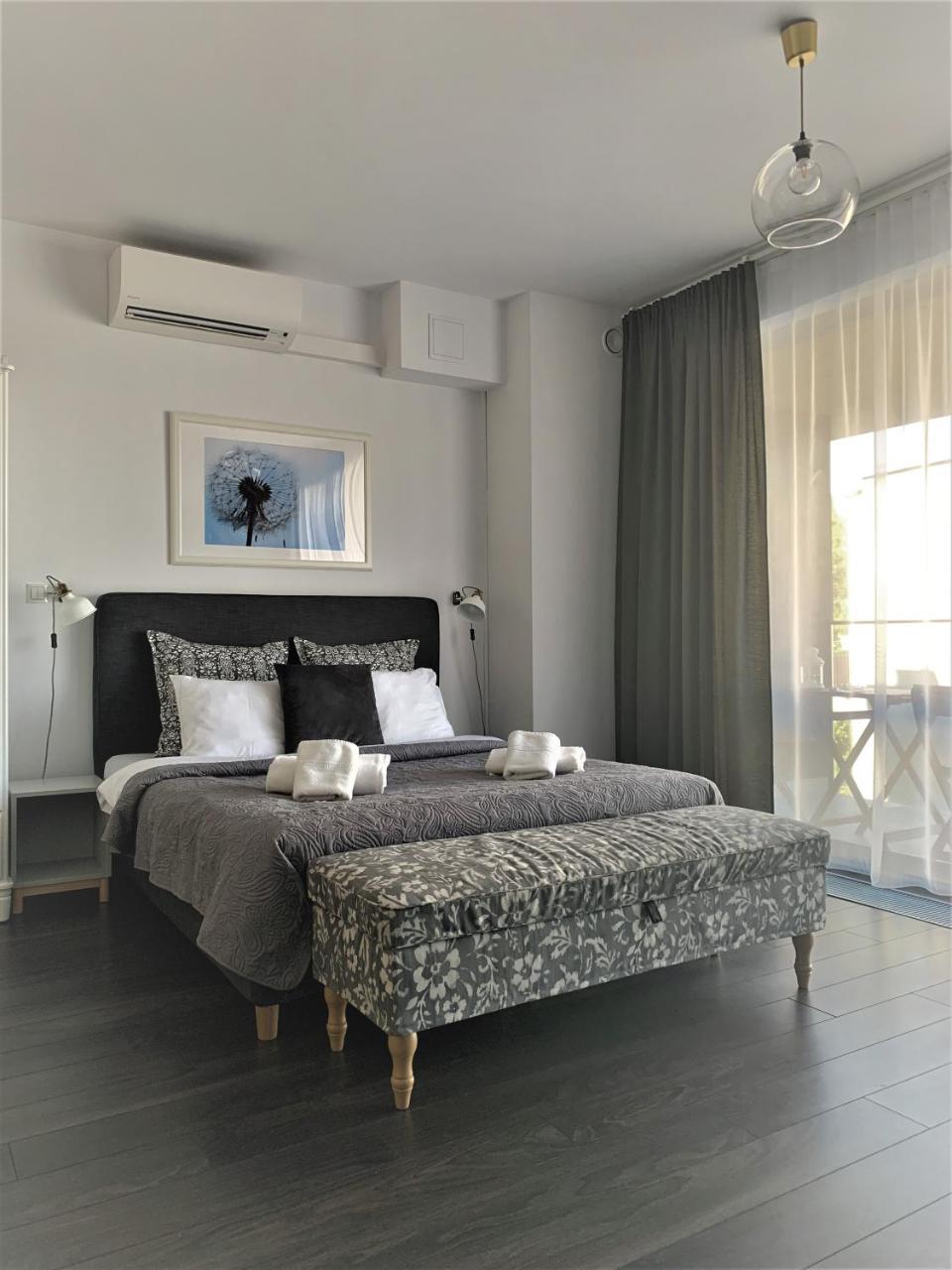 Apartamenty Retmana Krakkó Kültér fotó